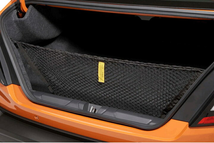 楽天市場】2代目（VB系）WRX S4用 スバル純正 カーゴネット : jlkjshop