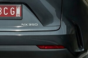 s^iAZ20^jNXp LEXUS Gu AEuNX350v