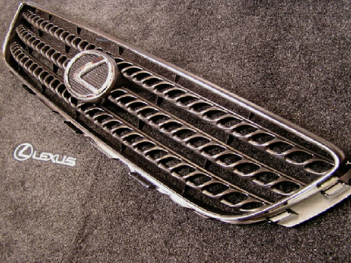 楽天市場】【10系アルテッツァ（セダン＆ジータ）】輸出仕様LEXUS  