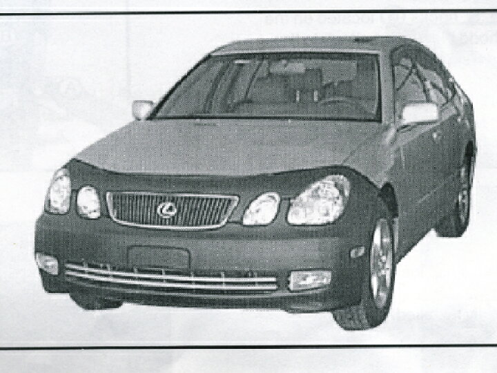 楽天市場】アリスト160系純正部品LEXUS GS300/GS400/GS430フル 