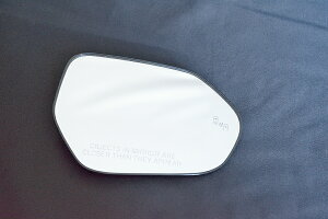 【210系カローラ スポーツ】輸出仕様 純正 英字入り右側ドアミラー BSM有り