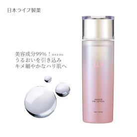 導入化粧水｜JLP マニール プレローション120mL |潤いひきこむ 高保湿 透明肌 毛穴ケア ハリ キメ エイジングケア シカエキス CICA もっちりうるおう アロマの香 うるおして満たす ゆらぎ肌 NcPA アクアポリン 乾燥 かゆみ 時短