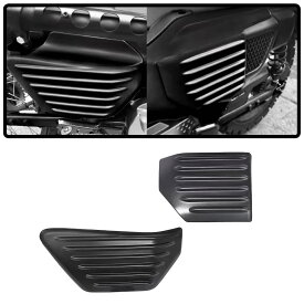 ハンターカブ CT125 サイドポケットカバー フレームカバー カスタム ドレスアップ