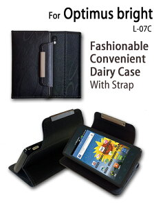 Optimus bright L-07C �P�[�X ���U�[ �蒠�P�[�X �I�v�e�B�}�X �u���C�g �J�o�[ �X�}�z�P�[�X �蒠�^�P�[�X �X�}�z�J�o�[ �X�}�z �J�o�[ docomo �h�R�� L07C �X�}�[�g�t�H��