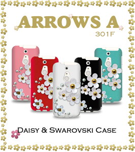 ARROWS A 301F Jo[ nhCh XtXL[ Jo[ X}zP[X