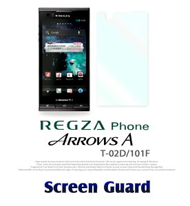 yREGZA Phone T-02D ARROWS A 101Fzwh~یtByیV[g OUtH A[Ya REGZAPhone X}zP[X X}z Jo[ X}zJo[ docomo softbank X}[gtH hR T02D \tg