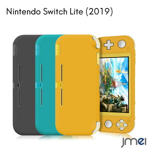 Nintendo Switch Lite P[X \tg VR ~ wʃJo[ 2019 V^ Nintendo Swith Jo[ ^ y Ռz h~ jeh[XCb` Cg P[X EȒP _