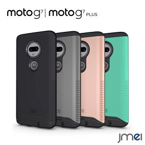 moto G7 Plus P[X d\ MY|E^ moto G7 P[X ϏՌ y 2019 motolora Ռz PC TPU Vv  X}zJo[ Jی g[ X}[gtH X}zP[X