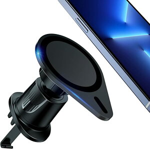 X}zz_[ ԍڃz_[ GARot  }Olbg iPhone12/ 13 /14V[Y MagSafeΉ ͎ Ў葀 ԎC X}zX^h f 360x] CX[d 