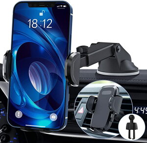 X}zz_[ ԍڗp ԍڃz_[ ͔SQz 萫Abv X}zX^h 2in1 ^z p gуz_[ ԗpi 360x] tȒP LkA[ Ў葀 iOS/Android 