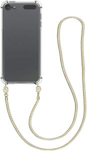 Apple iPod Touch 6G / 7G (6 7) P[X NAP[X V_[ h~ TPU  F Ռz h~ AC|bh ^b` Jo[ 7 Vv X}zP[X X}zJo[