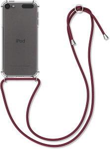 Apple iPod Touch 6G / 7G (6 7) P[X NAP[X V_[ h~ TPU  F Ռz h~ AC|bh ^b` Jo[ 7 Vv X}zP[X X}zJo[