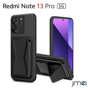 Redmi Note 13 Pro 5G �P�[�X �J�[�h���[ 2���� �X�^���h�t�� �ϏՌ� ���b�h�~ �m�[�g 13 �v�� �J�o�[ �c�u�� ���u���X�^���h TPU �J�����ی� �����h�~ au �X�}�[�g�t�H�� Poco X6 5G �J�o�[ �X�}�z�P�[
