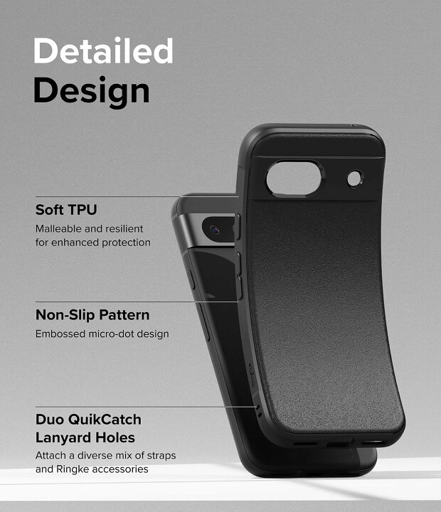楽天市場】Pixel8a ケース 耐衝撃 マット加工 TPU カメラ保護 Google 