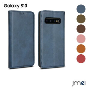 Galaxy S10 �P�[�X �蒠�^ SCV41 SC-03L �Ή� �J�o�[ �T���X�� �M�����N�V�[ S10 �g�уJ�o�[ �蒠�^ �J�o�[ ���z �K�p case �����}�O�l�b�g �g�уJ�o�[ �J�[�h�|�P�b�g �X�^���h�@�\ �����������F �X�}