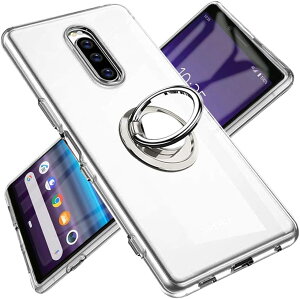 Xperia 1 P[X O  TPU NA Ot ]O GNXyA 1 SO-03L SOV40 Jo[ p ϖh~ ^ _炩k P[X ϏՌ ԍڃz_[Ή P[X ~ h~ X