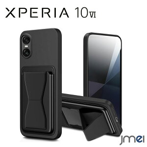 Xperia 10 VI P[X J[h[ X^ht \j[ GNXyA10 }[N6 Jo[ ϏՌ Xperia 10 VI SO-52E SOG14 Jo[ Jی TPU cu uX^h docomo au softbank X}[gtH X}