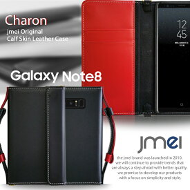 Galaxy Note 8 ケース 本革 レザー samsung ギャラクシー ノート 8 カバー 手帳ケース 手帳 スマホケース 手帳型 スマホ スマホカバー サムスン スマートフォン 携帯 ストラップ カード収納