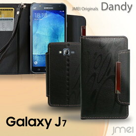 Galaxy J7 ケース レザー 手帳ケース samsung ギャラクシー j7 カバー サムスン 手帳型 スマホケース スマホカバー simフリー スマートフォン 携帯カバー 手帳
