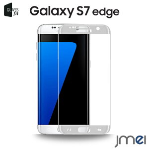 Galaxy S7 edge KXtB 3D zCg یtB tǖ MNV[s7 GbW Jo[  tی s7edge P[X X}zP[X
