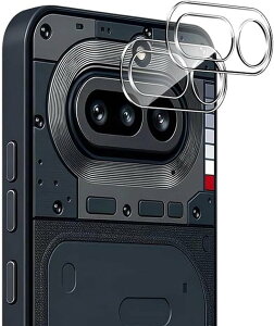 Nothing Phone 4a Pro �J�����t�B���� 3���Z�b�g Nothing Phone 4a �����Y�J�o�[ �K���X�t�B���� �S�ʕی� �����ߗ� ��U�h�~ �w��h�~ �ȒP�\��t�� �i�b�V���O�t�H��4a �v�� �J���������Y �ی�t�B��