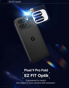 Pixel 9 Pro Fold Jی tB 2 Pixel 9 Pro Fold Spigen C[W[ tBbg IveBbN Google YیtB YJo[  sNZ 9 v tH[h