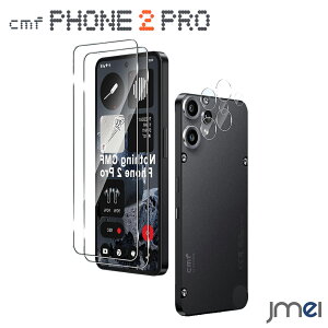 CMF Phone 2 Pro KXtB t J 9Hdx ϏՌ tی ibVO CMF tH2 vtB KXtB \tȒP h~ yVoC X}[gtH wh~ 