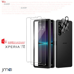 Xperia1 VI KXtB t J 9Hdx ϏՌ tی Sony Xperia1 VI SO-51E \tȒP h~ X}[gtH \j[ GNXyA 1 }[N6 Jo[ X}zP[X