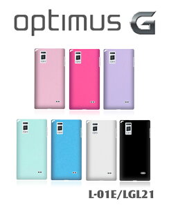 Optimus G L-01E LGL21 �J�o�[ �J���[ �\�t�g�J�o�[ �I�v�e�B�}�X�W�[ �X�}�z�J�o�[ �X�}�z �J�o�[ docomo au �X�}�[�g�t�H�� ���[���� ��������