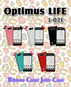 Optimus LIFE L-02E �J�o�[ ���{���J���[�W�F���[�J�o�[�I�v�e�B�}�X ���C�t Optimuslife �I�v�e�B�}�X���C�t �X�}�z�J�o�[ �X�}�z �J�o�[ �X�}-�g�t�H�� docomo �X�}�[�g�t�H�� L02E �h�R��