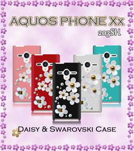 AQUOS PHONE Xx 203SH Jo[ fCW[ nhChXtXL[ Jo[ softbank P[X