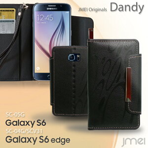 Galaxy S6 Edge SC-04G SCV31 S6 SC-05G Jo[ U[蒠Jo[ DandyMNV[ GbW SAMSUNG TX GalaxyS6 P[X X}z Jo[ X}zJo[ docomo au hR G[[ X}[gtH 蒠^ 