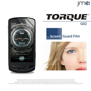 TORQUE G02 �ی�V�[�g �g���N 2���Z�b�g �ی�t�B���� ���[���� ��������