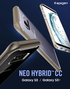Galaxy Note8 �P�[�X Galaxy S8 �P�[�X �M�����N�V�[s8 �J�o�[ galaxy s8�{ Galaxy S7 edge �P�[�X Spigen NeoHybrid Crystal �V���s�Q�� �N���X�^�� �T���X�� SAMSUNG �ϏՌ� �M�����N�V�[s7 �G�b�W �J�o�[ �X�}�z�P�[