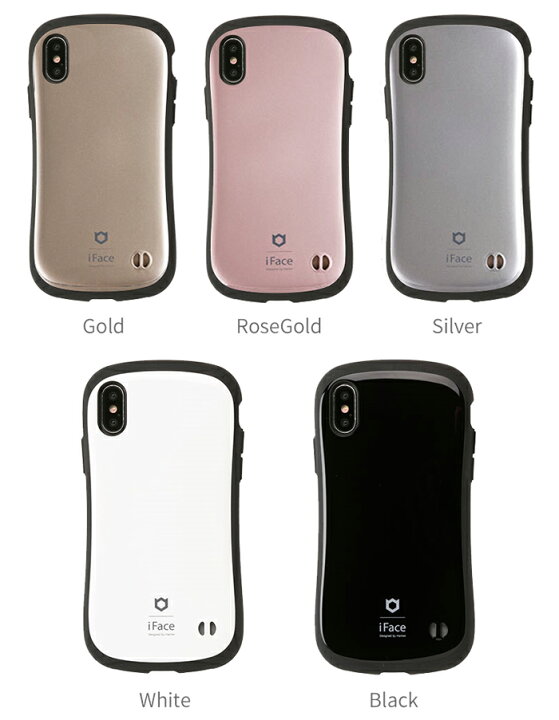 楽天市場】iPhone XS ケース iFace iPhone XS Max ケース 耐衝撃 