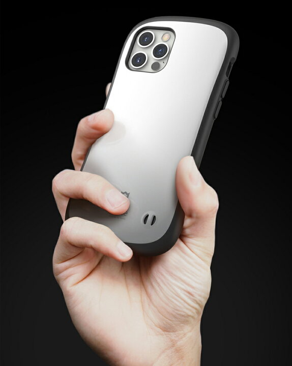 楽天市場】iPhone12 ケース iFace First Class 米軍MIL規格取得 