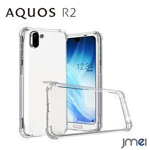 AQUOS R2 P[X TPU NA SH-03K SHV42 ANIXtH Jo[ ϏՌ GA[NbV docomo X}zJo[ X}zP[X  au X}[gtH