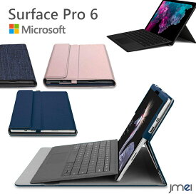 楽天市場 Surface Pro 6 ケースの通販