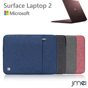 Surface Laptop 2 P[X h  Microsoft TtFCX bvgbv 2 Jo[ tی AEg|Pbgt Ci[P[X 13.5C`Ή P[X Jo[ ^ubgPC MacBook Air 13 MacBook Pro 13 Microso