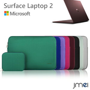 Microsoft TtFCX bvgbv 2 Jo[ Surface Laptop 2 P[X h  CNf tی |[`t Ci[P[X 13.5C`Ή P[X Jo[ ^ubgPC MacBook Air 13 MacBook Pro 13 