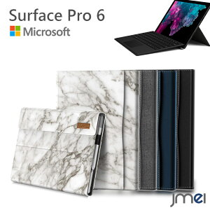 Surface Pro 6 P[X ϏՌ yz_[ 嗝 X^h^Cv AEg|Pbg Ռz Microsoft TtFCXv Jo[ PUU[ tی Surface Pro 4 P[X 12.3C`Ή P[X Jo[ ^
