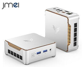 ミニパソコン 4K パソコン windows11 パソコン デスクトップ ミニパソコン Windows11Pro搭載 ミニpc N150 mini pc 16GB+512GB 最大3.60GHz 8GB 256GB 選択可 SSD Windows11 Pro 4コア4スレッド 3.60GHz 最新第12世代インテルTwin Lake-N150 小型pc 高速放熱 2画面出力 M.2