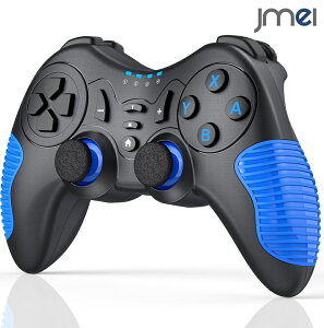 CVXCb` CX Switch Pro Rg[[ UA Nintendo Switch Ή Rg[ Bluetooth ڑ WCZT[  jeh[ XCb` HDU L@elf Ή Aˋ@\ Sw