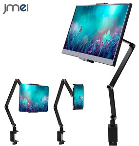 oCj^[ ^ubg X}z A[ X^h ܂ݎ A~ ω׏d1.5kg Nv 6֐ 360x] A~  ܂肽 iPad kindle X^h 13.3/15.6/17.3C` 