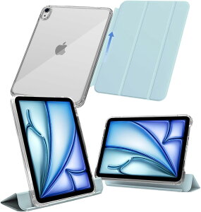 iPad Air 11C` P[X M3 2025 M2 2024 5 4 O\ y ϏՌ Jo[ cu uX^h ACpbhGA[ 5 4 \tgt[ wʓ iPad Air 13C` P[X M3 M2