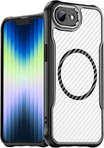 iPhone16 E یtB KXtB iPhone16E P[X SE4 4 CX[d Ή ϏՌ h~ ČRKi }OZ[t iphoneP[X magsafe O OtP[X [d vCoV[ `