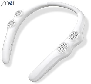 首掛けスピーカー 高齢者用 bluetooth ブルートゥース テレビ スピーカー bluetooth 高音質 スピーカー テレビ 手元スピーカー ワイヤレス 敬老会 記念品 防水 小型 ネックスピーカー bluetooth5.3 Zoom