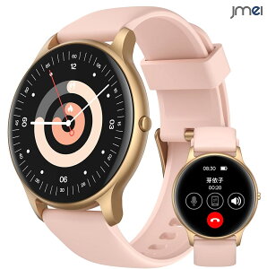 �X�}�[�g�E�H�b�` android�Ή� �h�� �����Y ���f�B�[�X �O�[�O�� ���v �����Y ���v���f�B�[�X �r���v ���f�B�[�X �����Y ���M�ʒm IP68�h�� iphone android�Ή� line �A�C�t�H�� �ی^ smart watch 1.32�C��