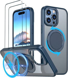 iPhone16 KXtB iPhone16Pro P[X tی KXtB 2t 2024 iPhone16 P[X ϏՌ iPhone16 Pro Max P[X Ռz ACtH16 Jo[ Magsafe Ή CX[d Jی iPhon