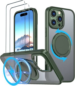 iPhone16 KXtB iPhone16Pro P[X tی KXtB 2t 2024 iPhone16 P[X ϏՌ iPhone16 Pro Max P[X Ռz ACtH16 Jo[ Magsafe Ή CX[d Jی iPhon